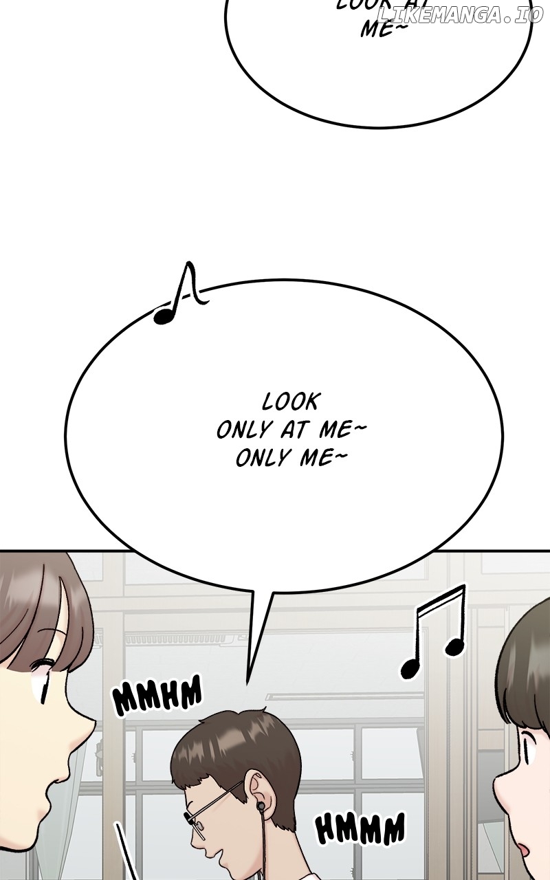 My Dud to Stud Boyfriend Chapter 95 - page 101