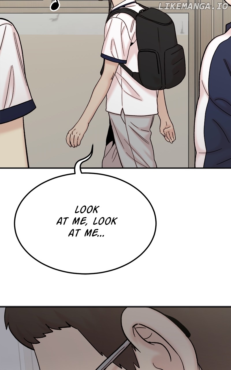 My Dud to Stud Boyfriend Chapter 95 - page 102