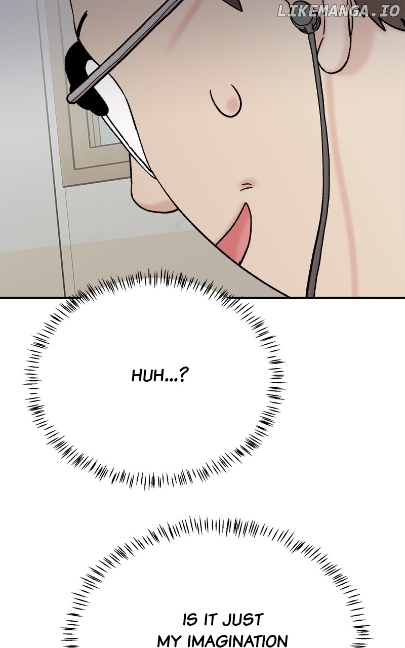 My Dud to Stud Boyfriend Chapter 95 - page 103