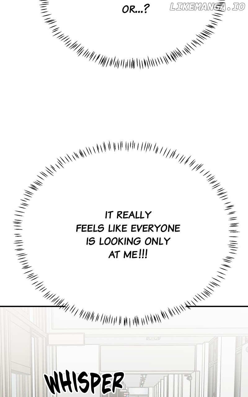 My Dud to Stud Boyfriend Chapter 95 - page 104