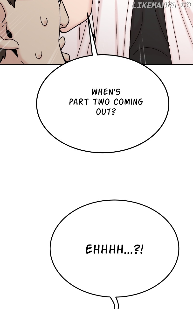 My Dud to Stud Boyfriend Chapter 95 - page 109