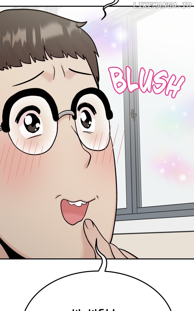 My Dud to Stud Boyfriend Chapter 95 - page 110
