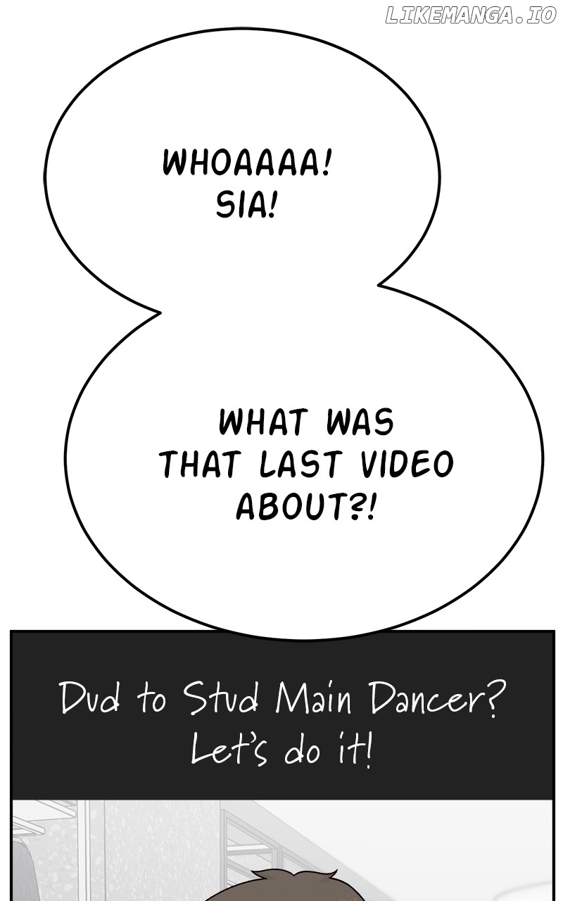 My Dud to Stud Boyfriend Chapter 95 - page 112