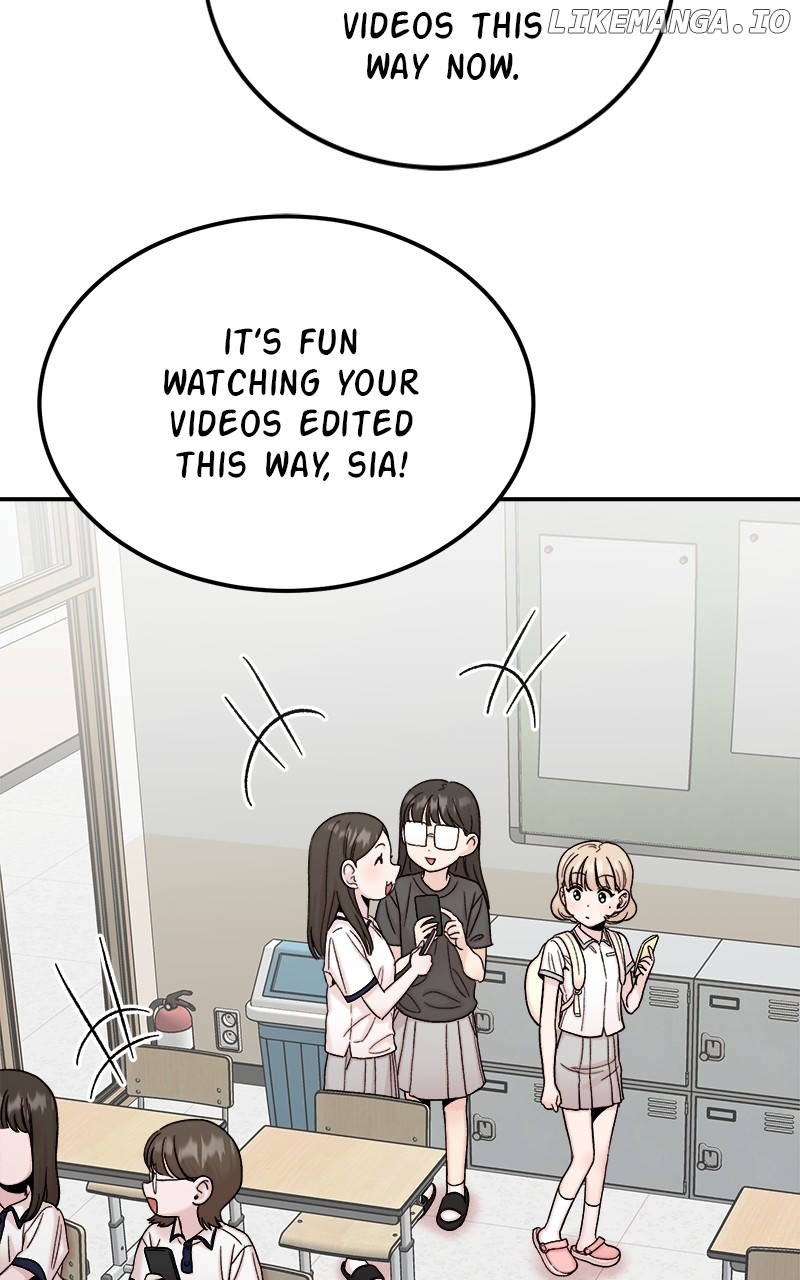 My Dud to Stud Boyfriend Chapter 95 - page 116
