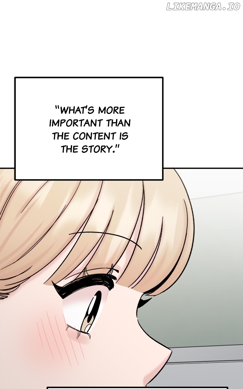 My Dud to Stud Boyfriend Chapter 95 - page 126