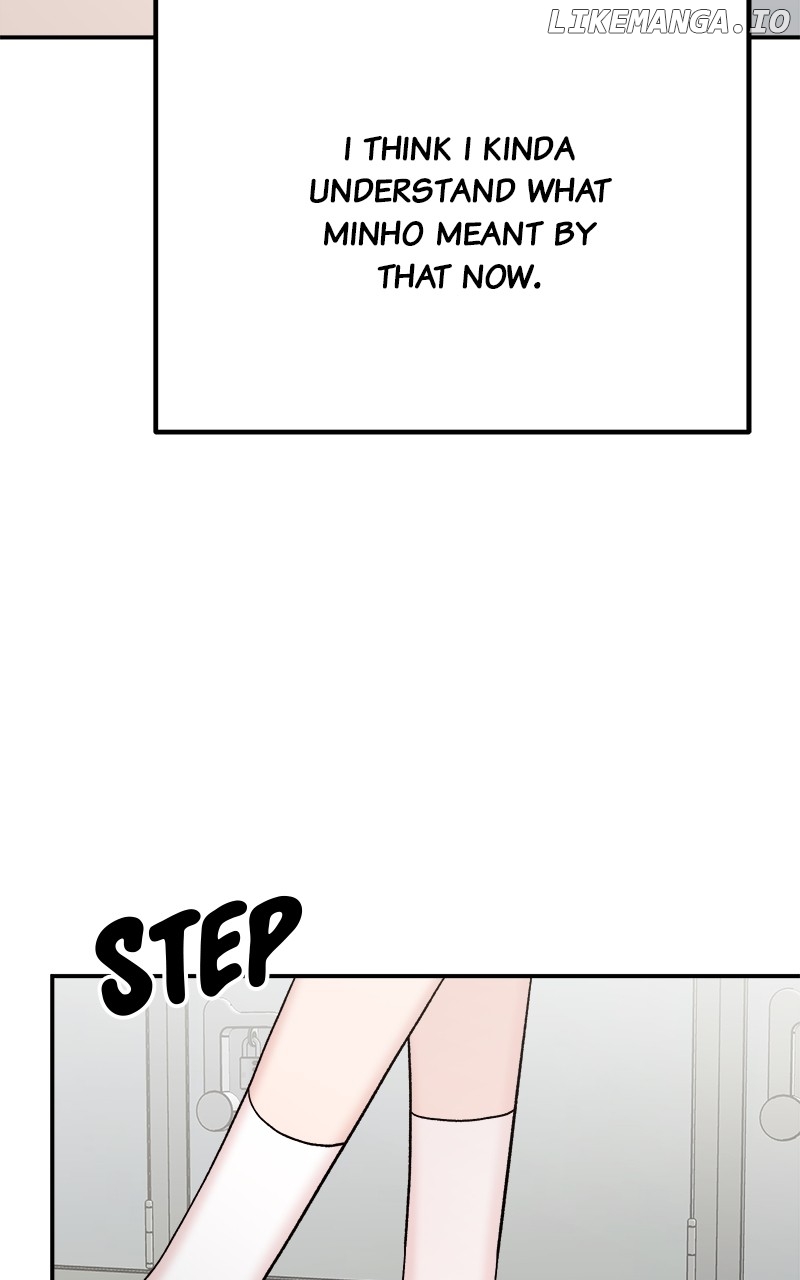 My Dud to Stud Boyfriend Chapter 95 - page 127