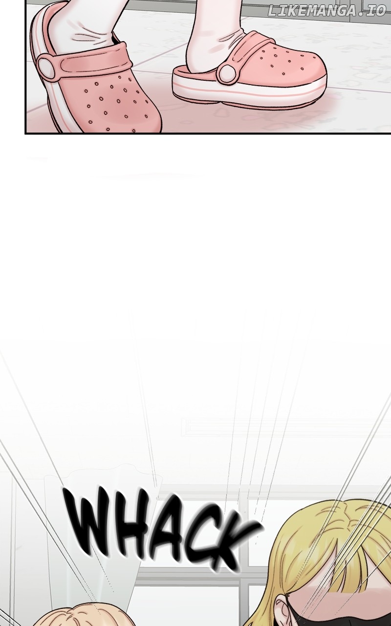 My Dud to Stud Boyfriend Chapter 95 - page 128