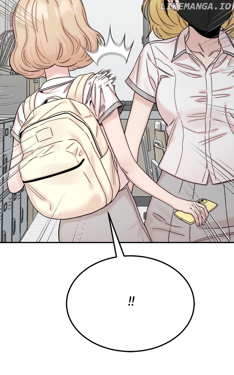My Dud to Stud Boyfriend Chapter 95 - page 129