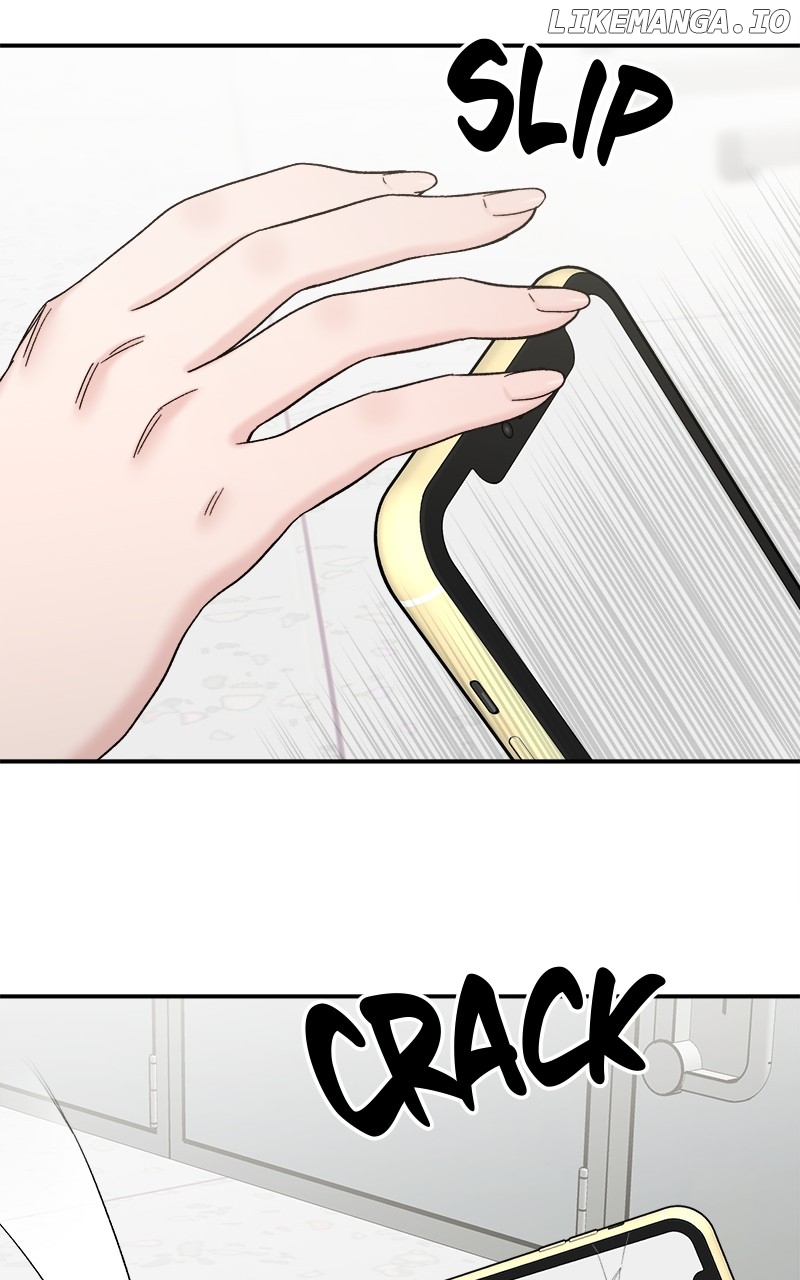 My Dud to Stud Boyfriend Chapter 95 - page 130