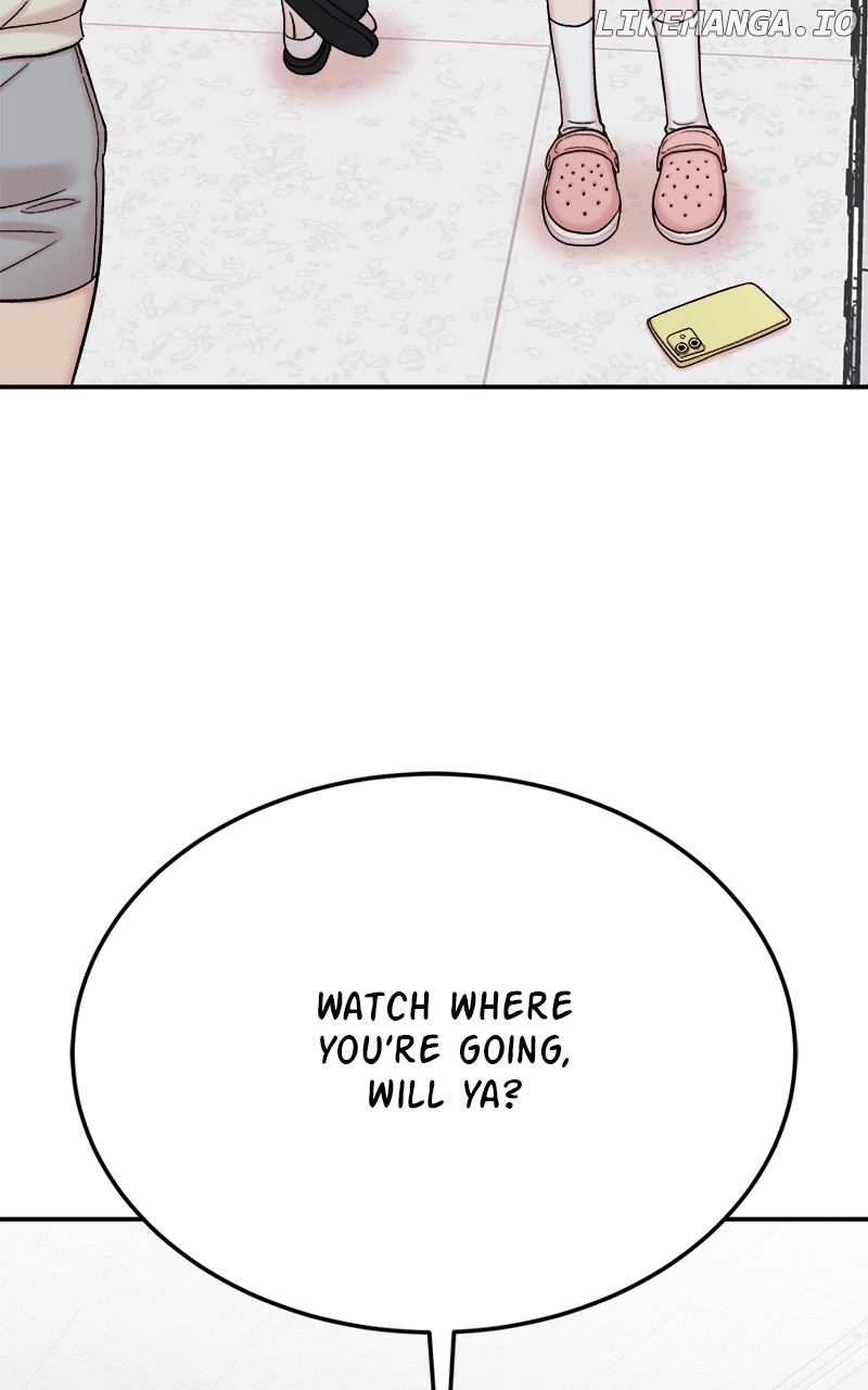 My Dud to Stud Boyfriend Chapter 95 - page 133