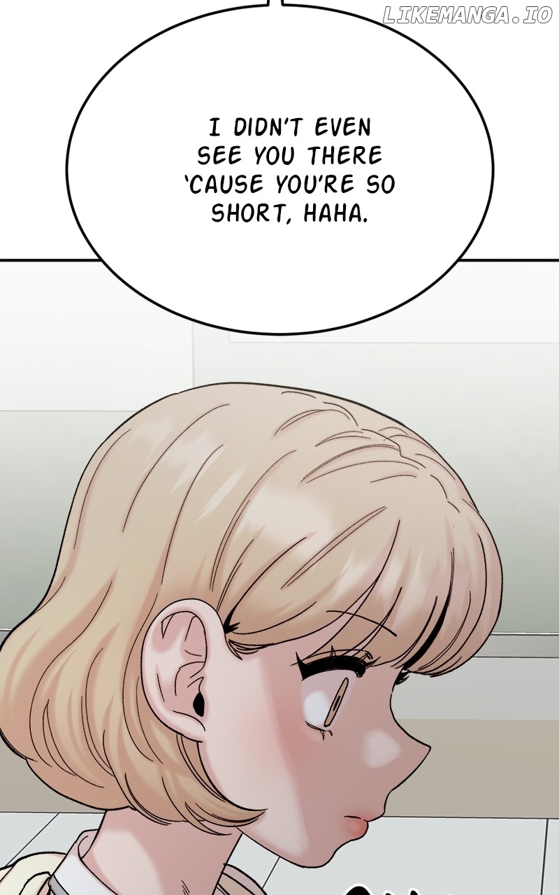 My Dud to Stud Boyfriend Chapter 95 - page 135