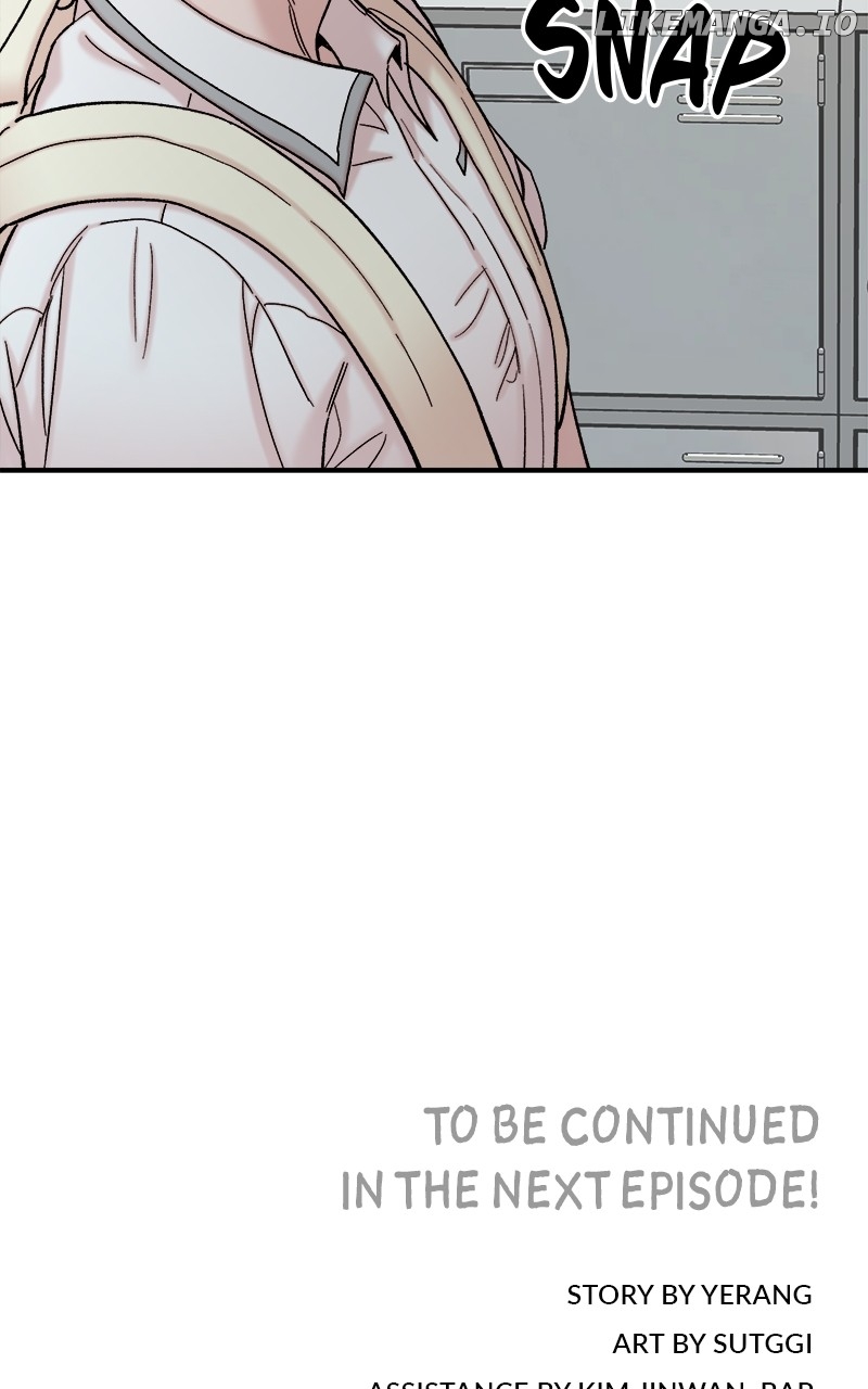 My Dud to Stud Boyfriend Chapter 95 - page 136