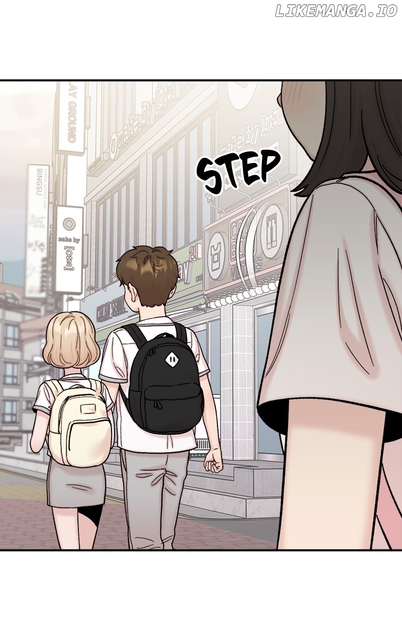 My Dud to Stud Boyfriend Chapter 95 - page 2