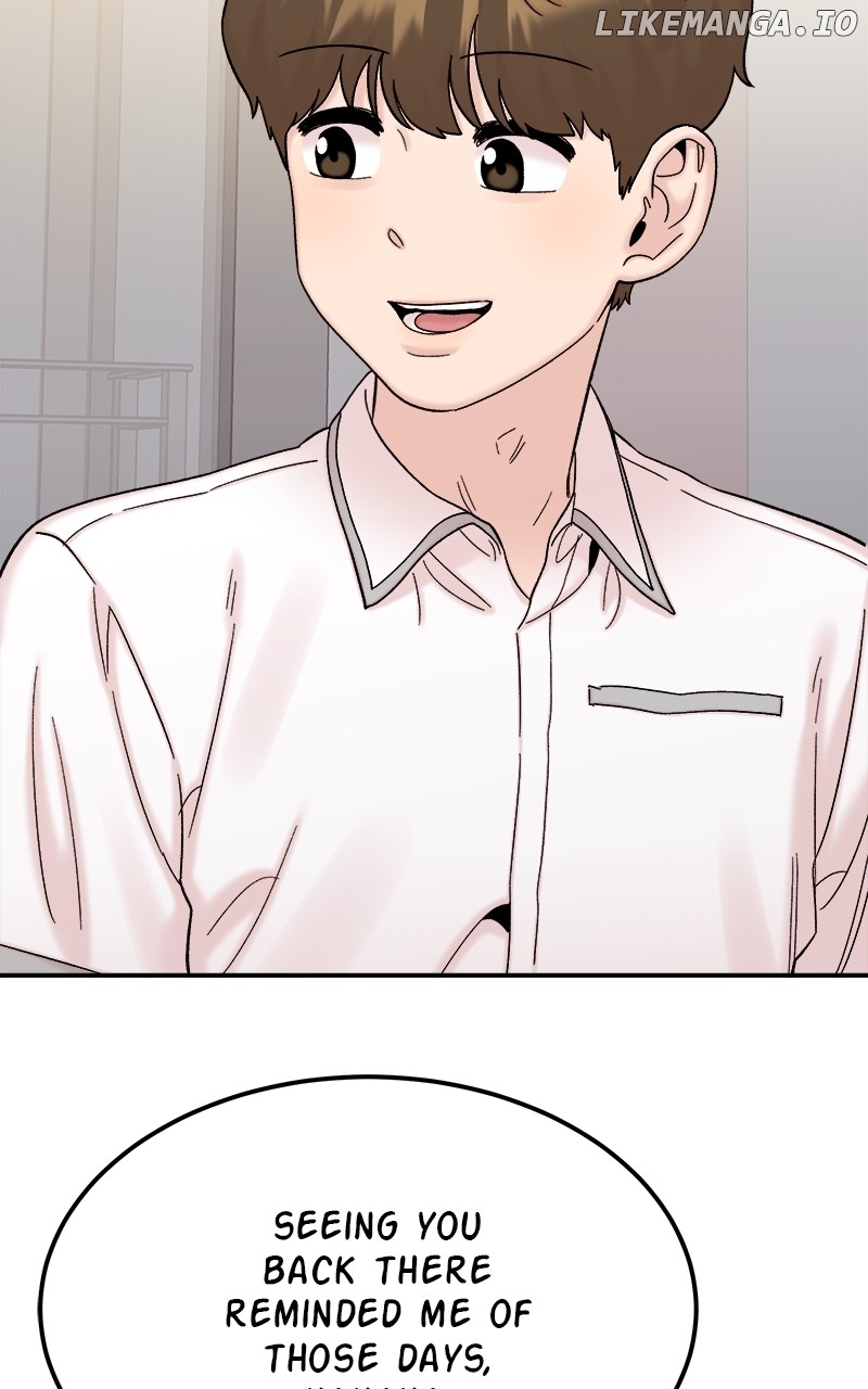 My Dud to Stud Boyfriend Chapter 95 - page 22