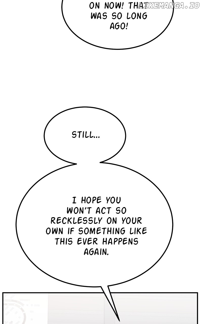 My Dud to Stud Boyfriend Chapter 95 - page 24