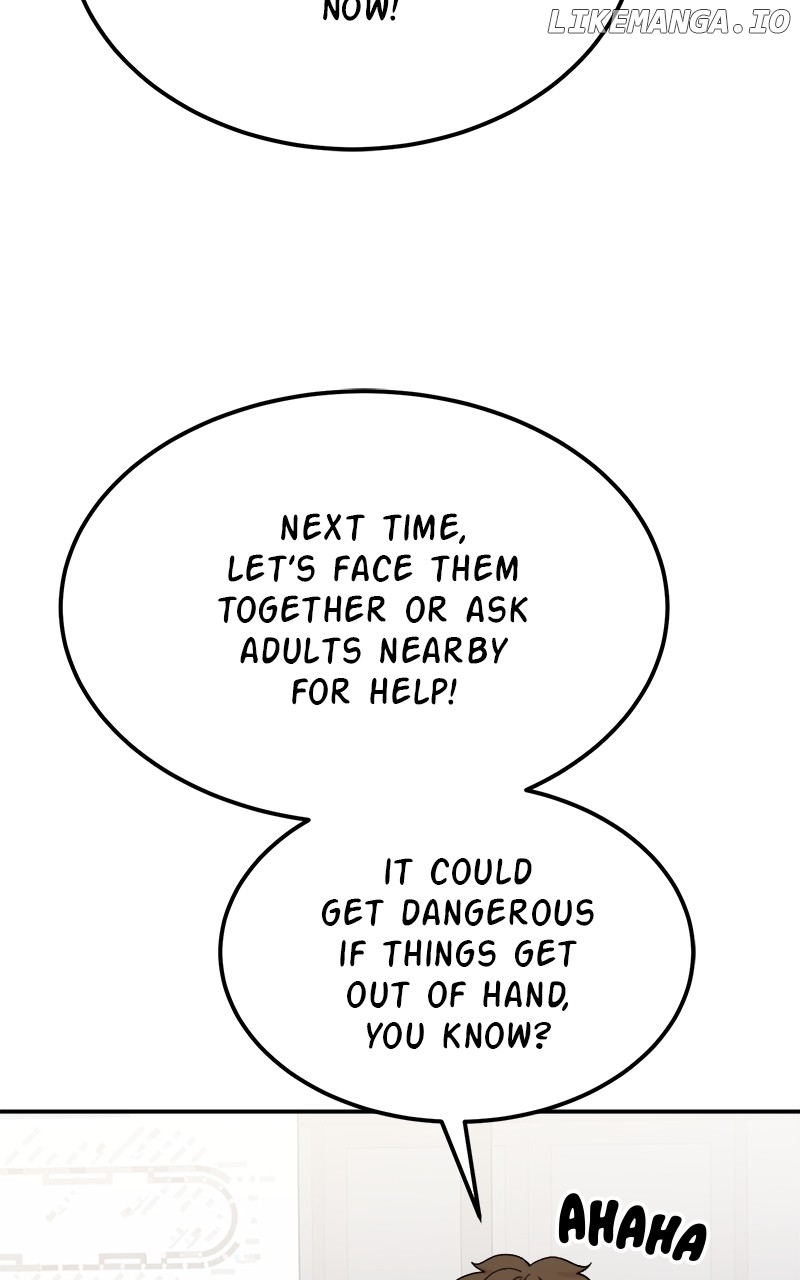 My Dud to Stud Boyfriend Chapter 95 - page 29