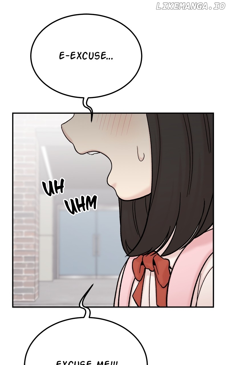 My Dud to Stud Boyfriend Chapter 95 - page 3