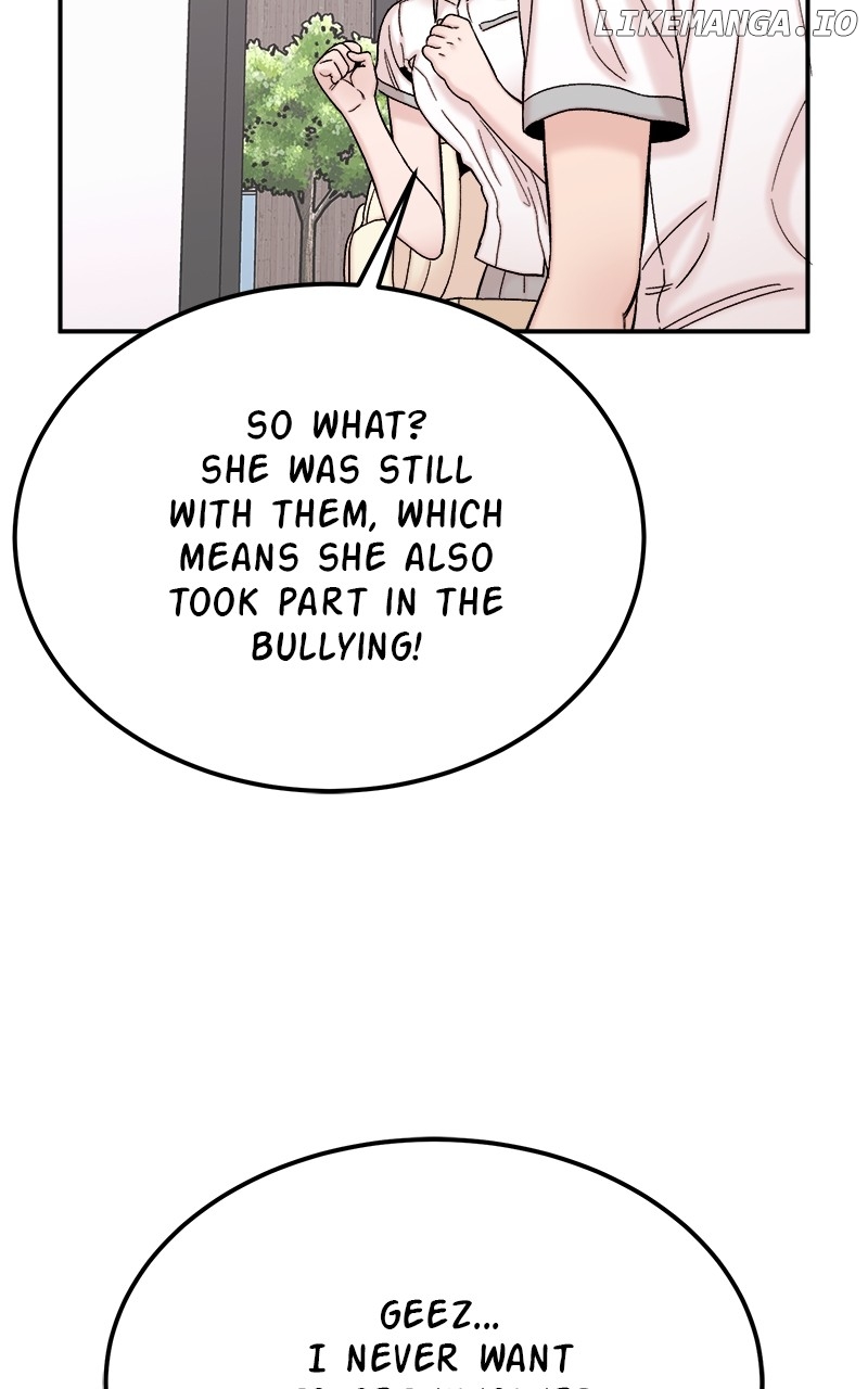 My Dud to Stud Boyfriend Chapter 95 - page 36
