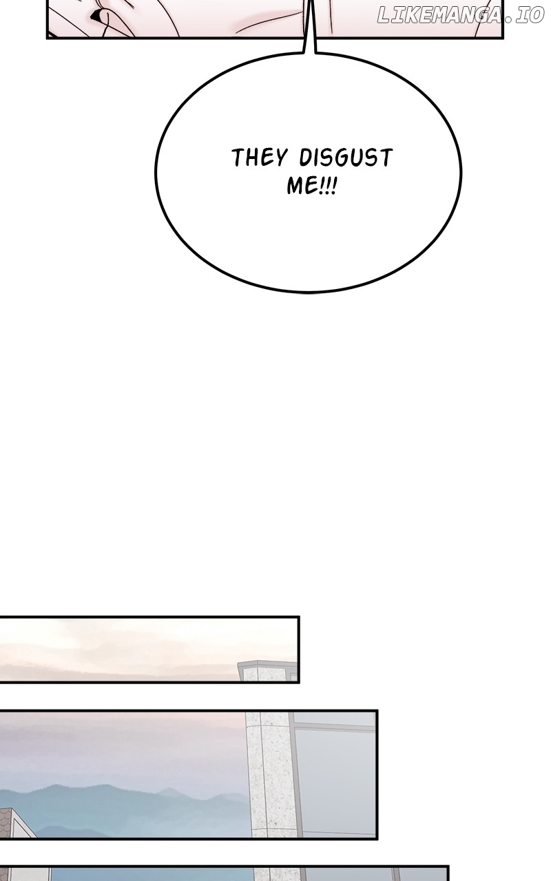 My Dud to Stud Boyfriend Chapter 95 - page 38