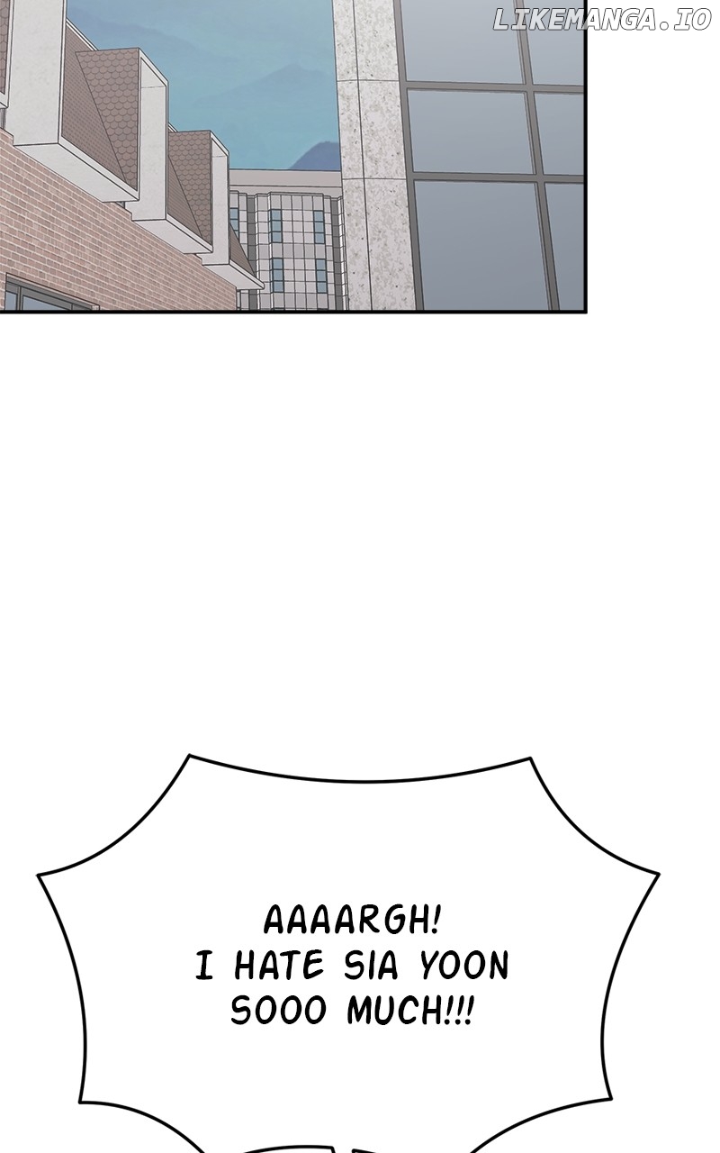 My Dud to Stud Boyfriend Chapter 95 - page 39
