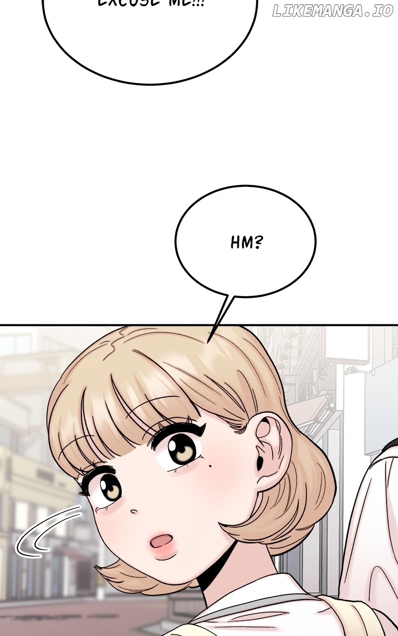 My Dud to Stud Boyfriend Chapter 95 - page 4