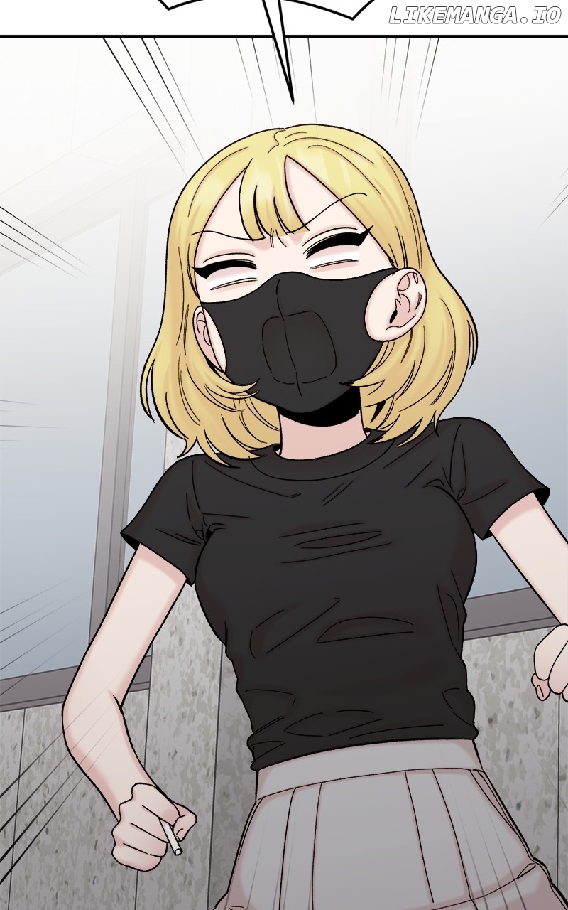 My Dud to Stud Boyfriend Chapter 95 - page 40