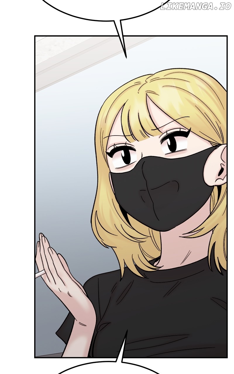 My Dud to Stud Boyfriend Chapter 95 - page 45