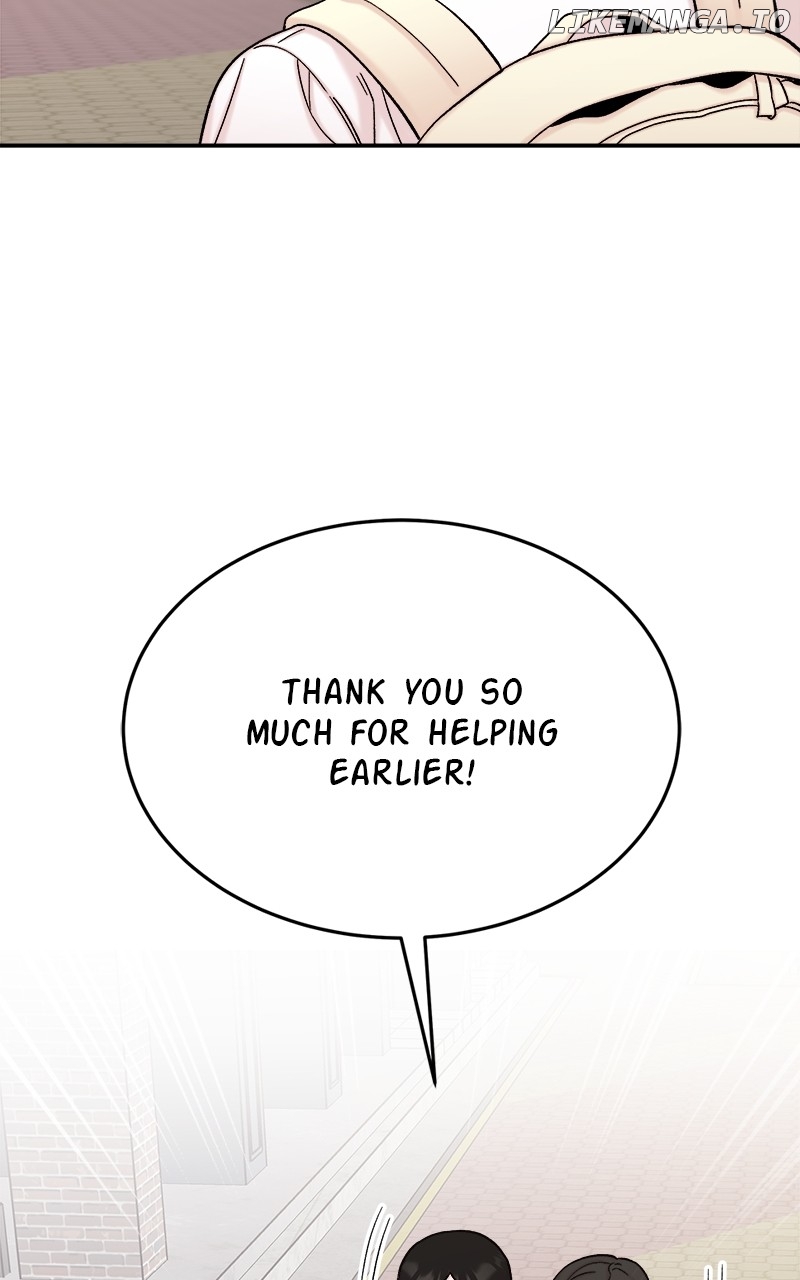 My Dud to Stud Boyfriend Chapter 95 - page 5