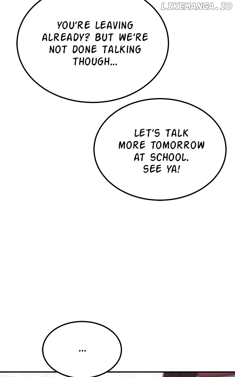 My Dud to Stud Boyfriend Chapter 95 - page 50