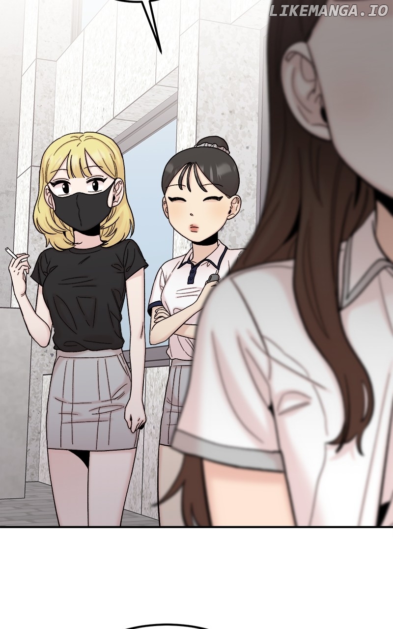 My Dud to Stud Boyfriend Chapter 95 - page 51