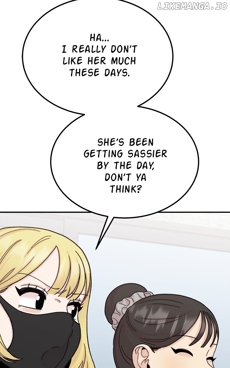 My Dud to Stud Boyfriend Chapter 95 - page 52