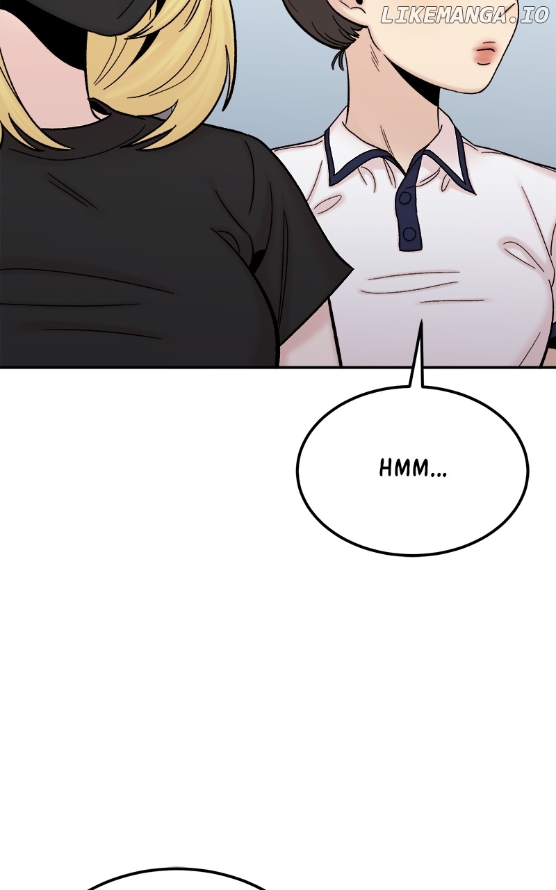 My Dud to Stud Boyfriend Chapter 95 - page 53