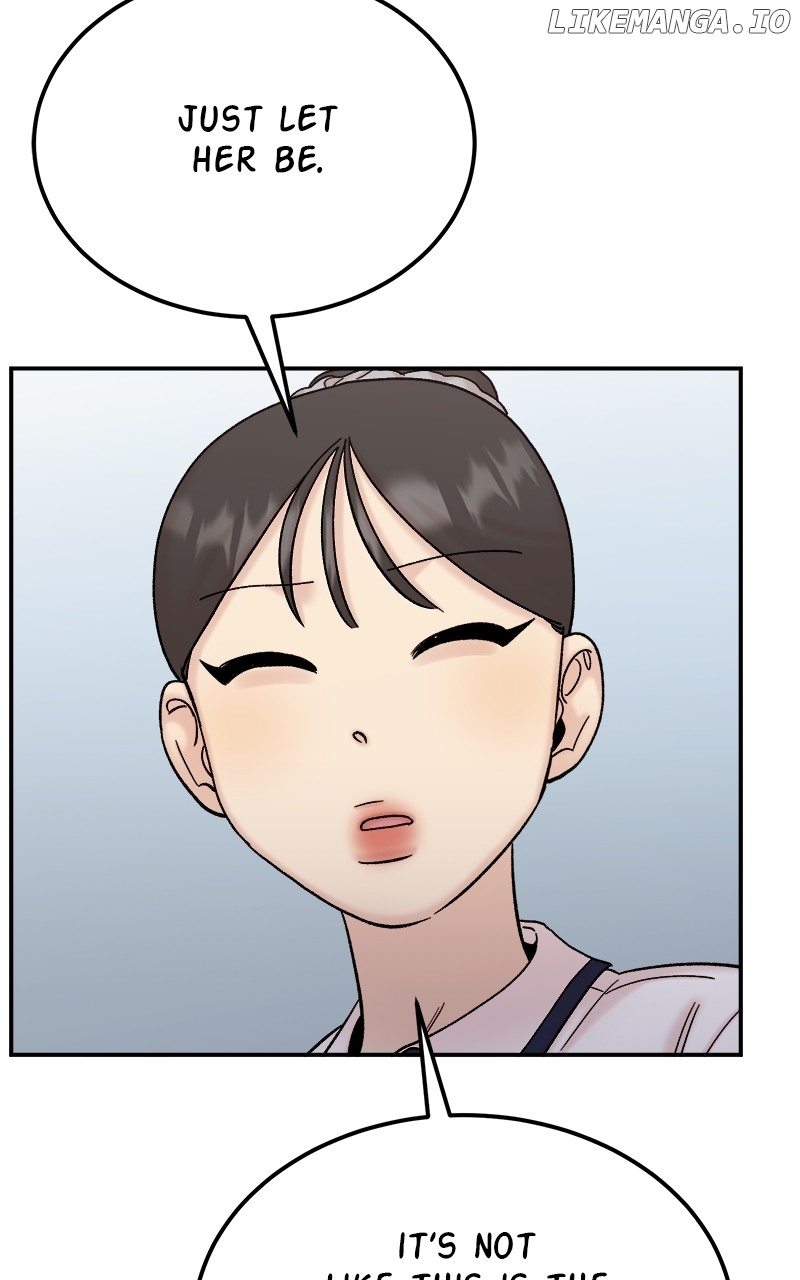 My Dud to Stud Boyfriend Chapter 95 - page 54