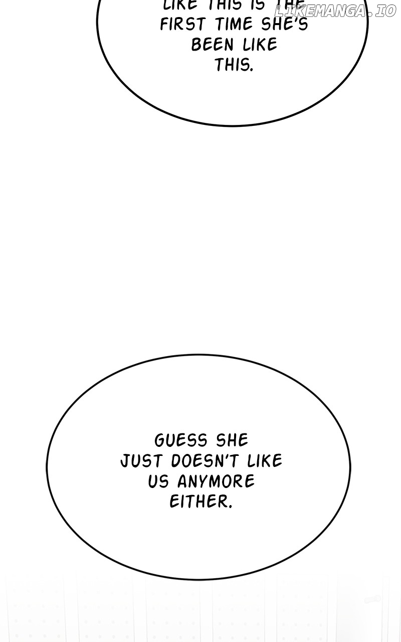 My Dud to Stud Boyfriend Chapter 95 - page 55
