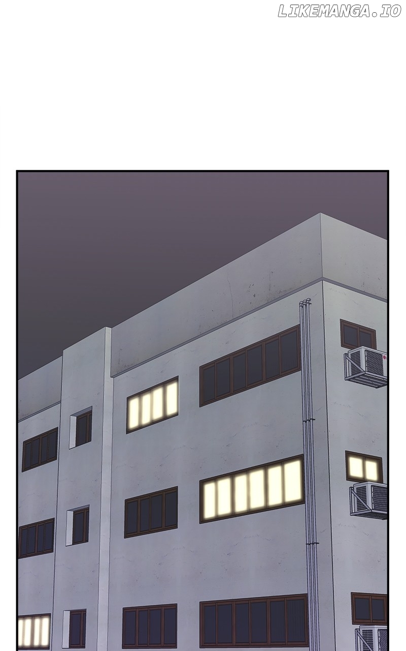 My Dud to Stud Boyfriend Chapter 95 - page 59