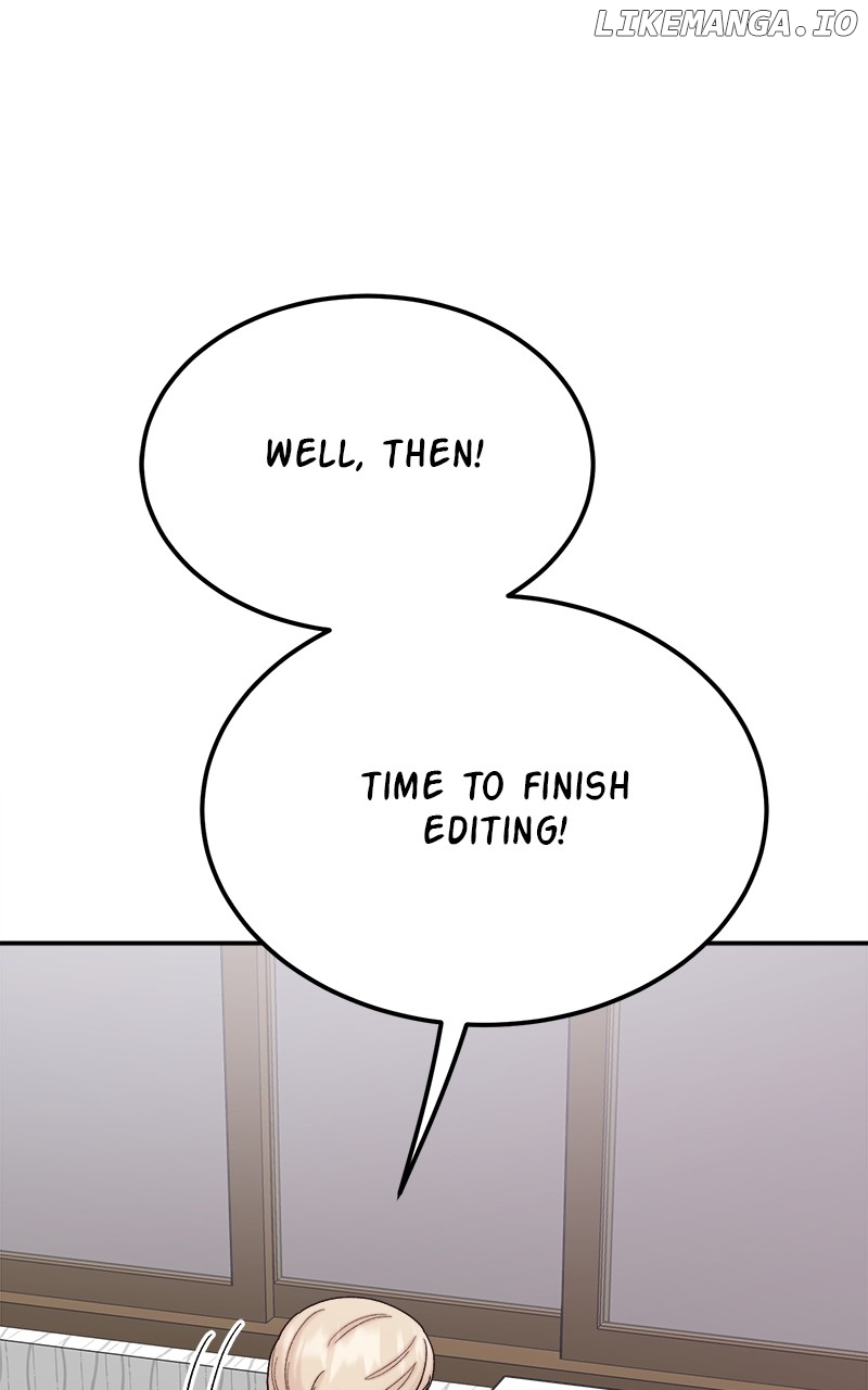My Dud to Stud Boyfriend Chapter 95 - page 61