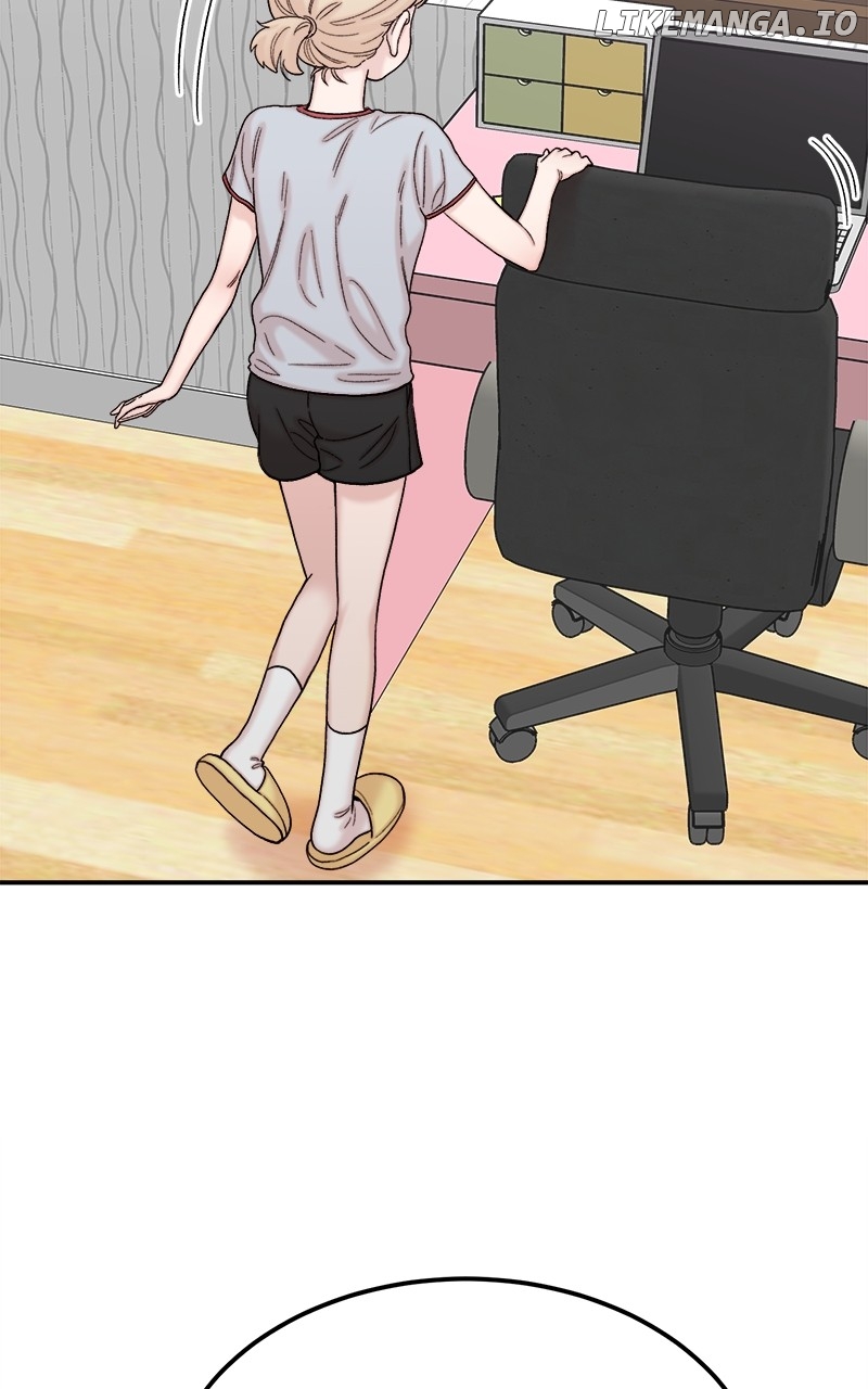 My Dud to Stud Boyfriend Chapter 95 - page 62
