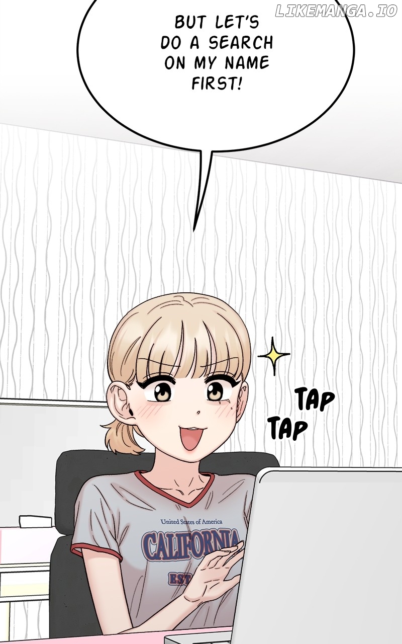 My Dud to Stud Boyfriend Chapter 95 - page 63