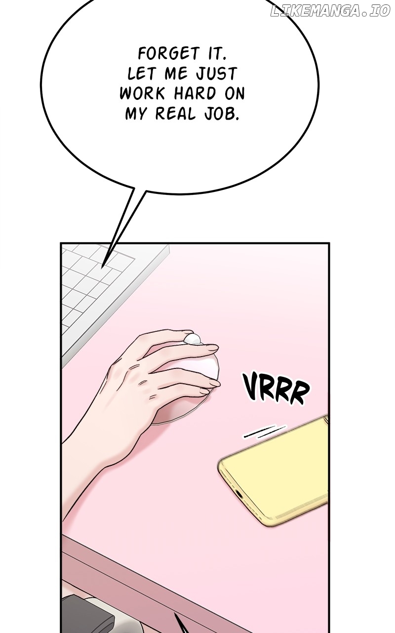 My Dud to Stud Boyfriend Chapter 95 - page 68