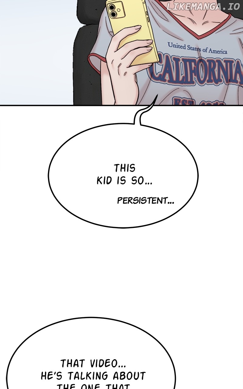 My Dud to Stud Boyfriend Chapter 95 - page 72