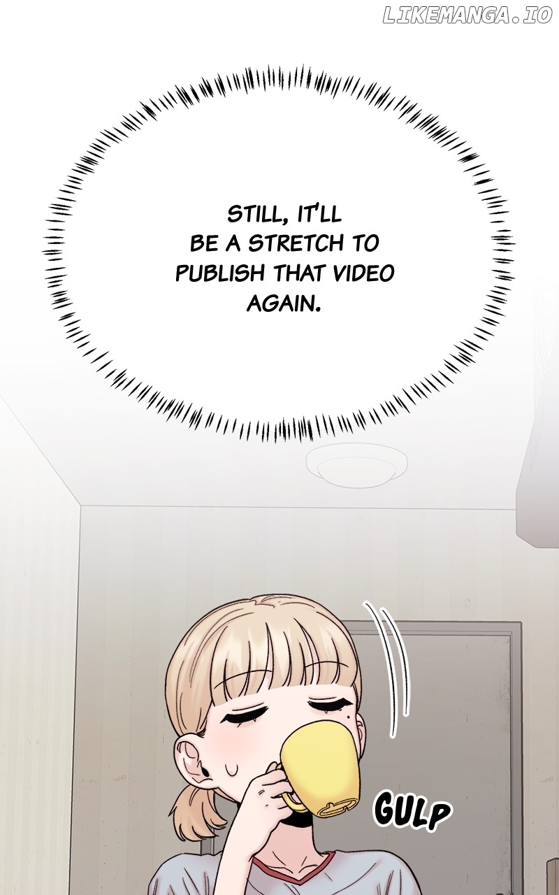 My Dud to Stud Boyfriend Chapter 95 - page 77