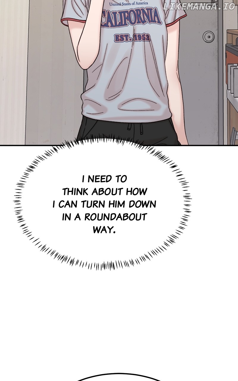My Dud to Stud Boyfriend Chapter 95 - page 78