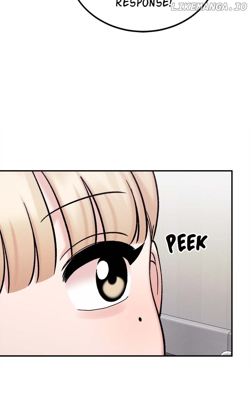My Dud to Stud Boyfriend Chapter 95 - page 84