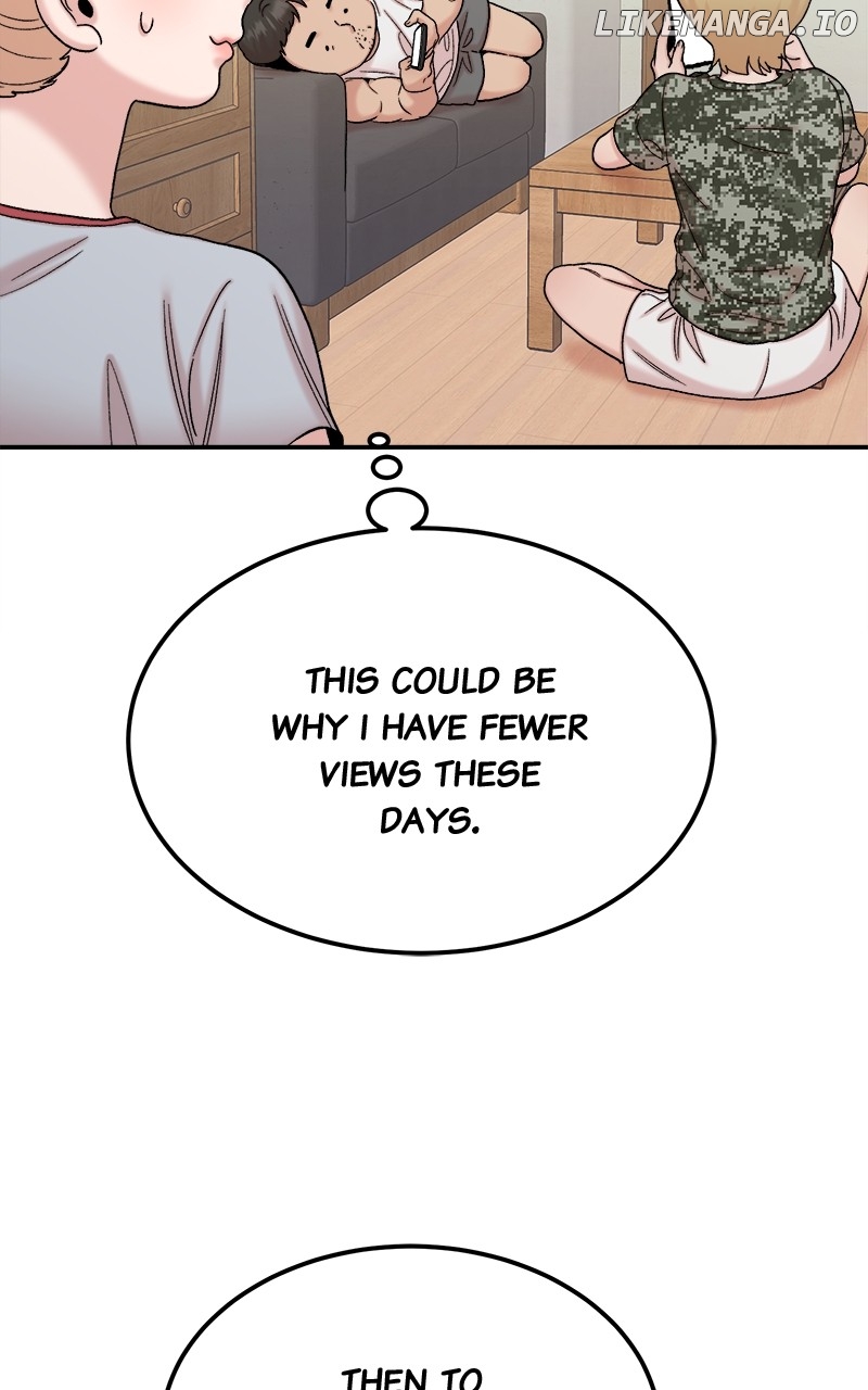 My Dud to Stud Boyfriend Chapter 95 - page 89