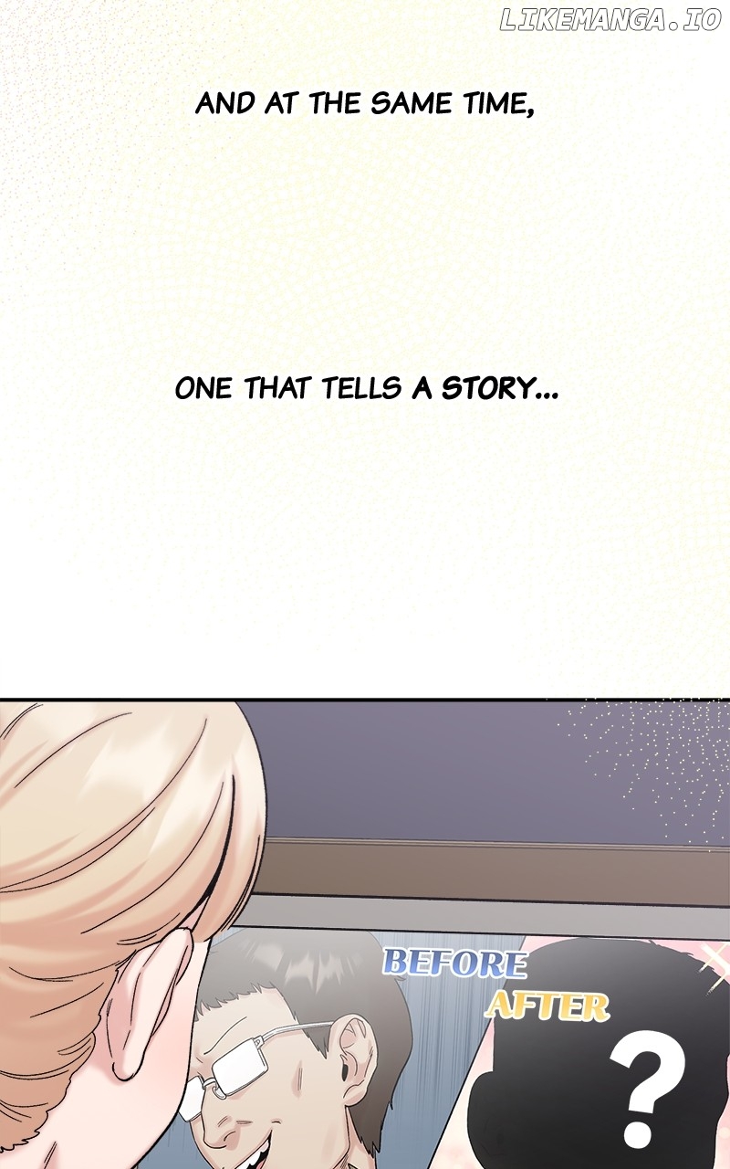 My Dud to Stud Boyfriend Chapter 95 - page 92