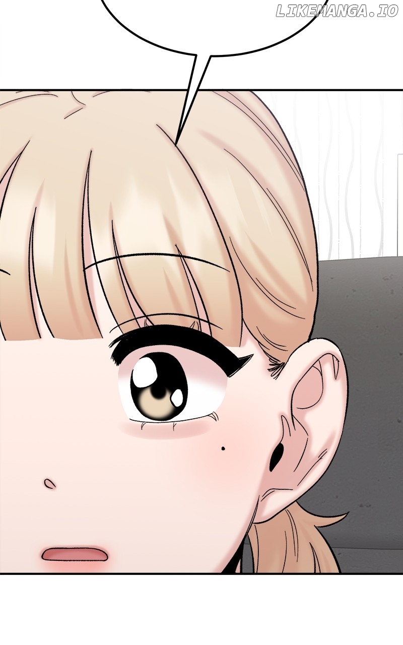 My Dud to Stud Boyfriend Chapter 95 - page 94