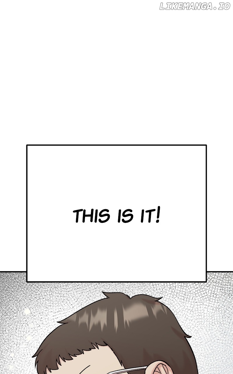 My Dud to Stud Boyfriend Chapter 95 - page 95