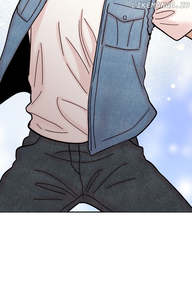 My Dud to Stud Boyfriend Chapter 95 - page 97