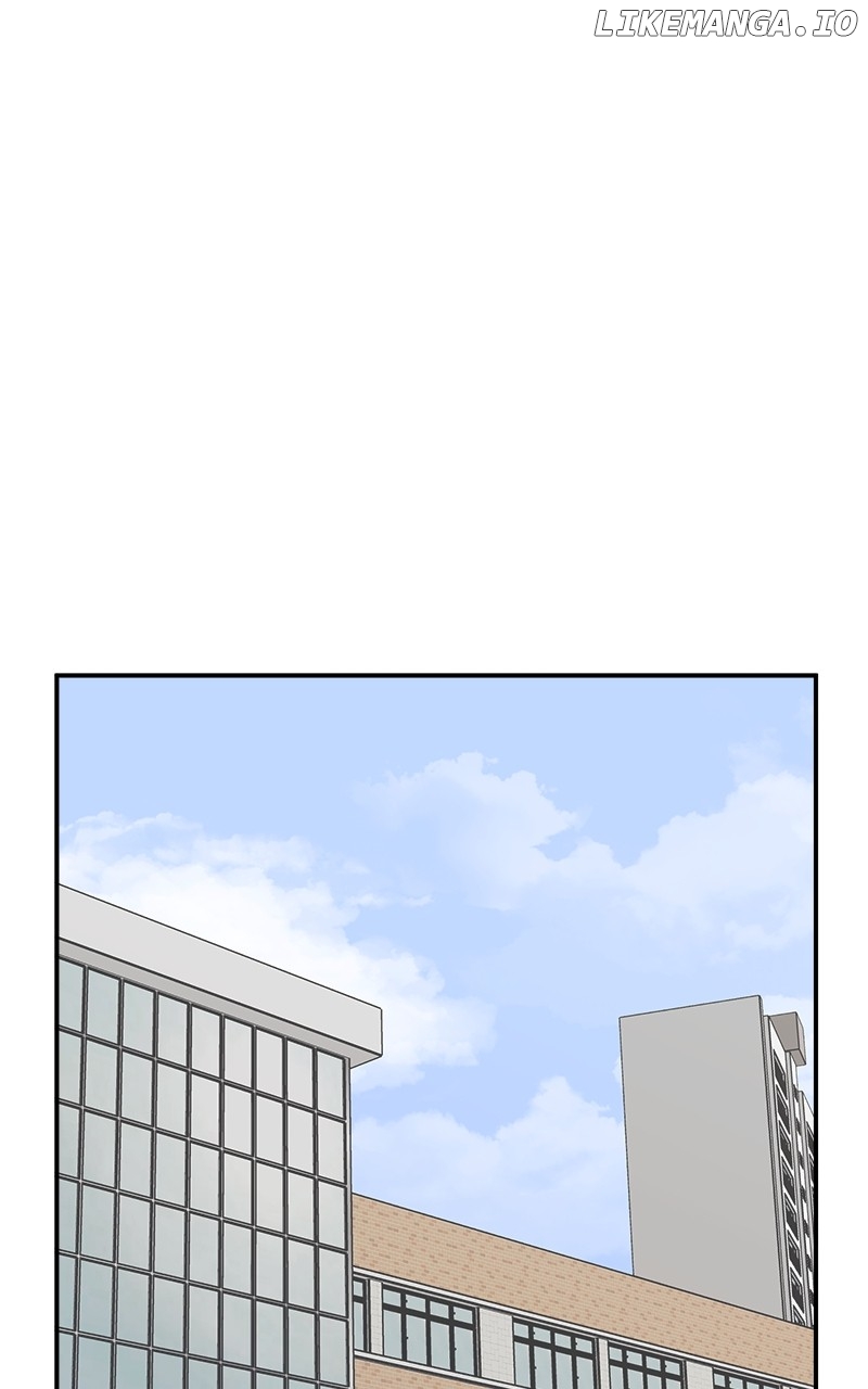 My Dud to Stud Boyfriend Chapter 95 - page 98
