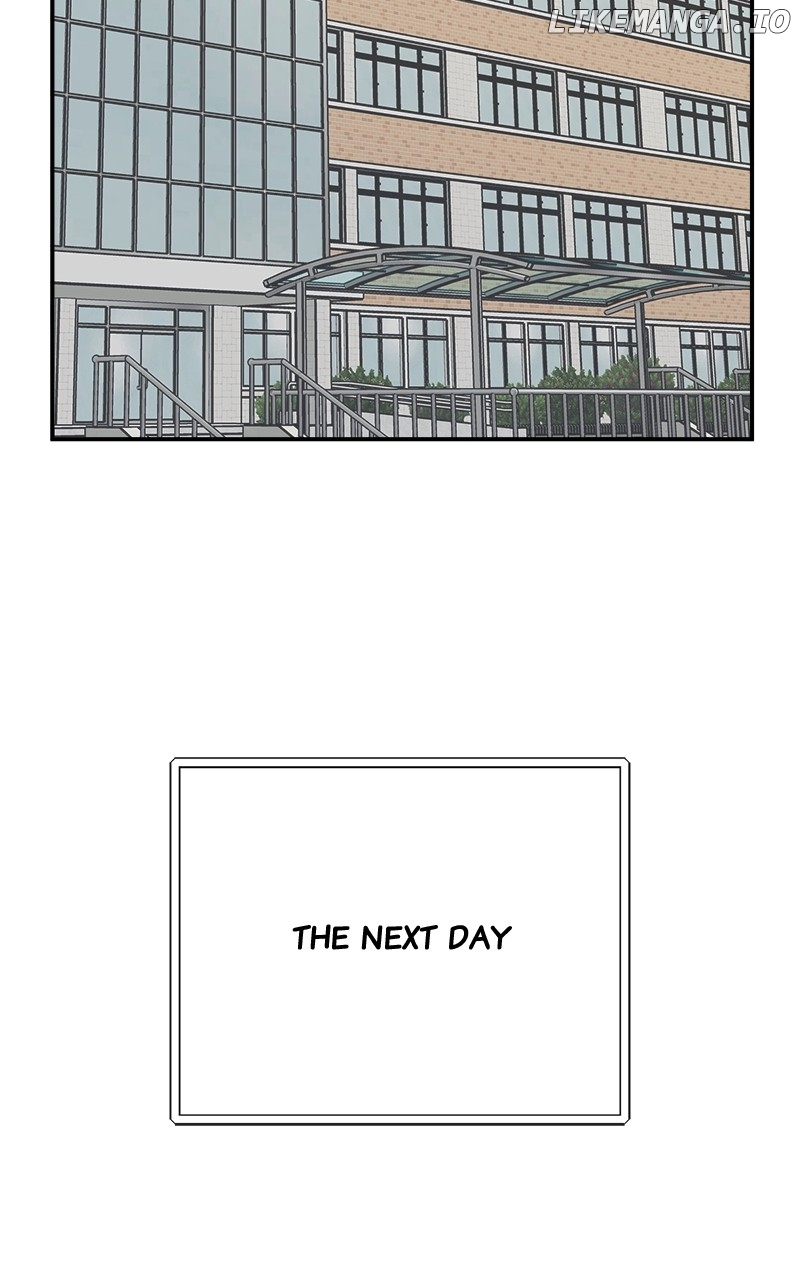 My Dud to Stud Boyfriend Chapter 95 - page 99